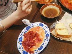 -萍姐火锅·公路夜市(南京新街口店)