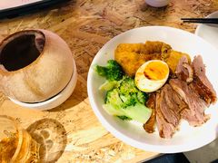 -陈鹏鹏潮汕菜(宝安机场T3航站楼店)