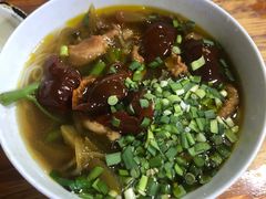 -越洋肖氏老米线(杨家坪店)