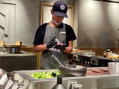 -肉肉大米(德基广场店)