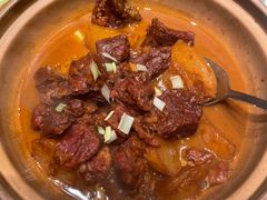 -四季厨房 鲁菜·孔府烤鸭(高新万达店)