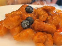 -闽海肴(北辰荟店)