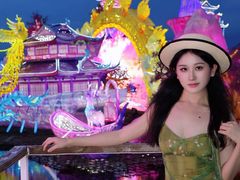 -厦门园林博览苑