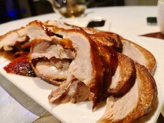 -同喜烤鸭店(光芒店)