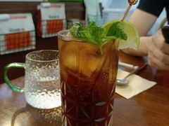 -AFS Cafe & Canteen(闽江二路店)