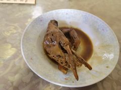 -许村蟹面(海宁许村大道店)