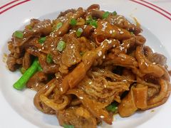 -明本海鲜大排档·鱼生海鲜烧烤宵夜(陈家祠店)
