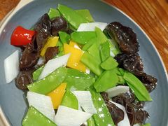 -云海肴·汽锅鸡·云南代表菜(美罗城店)