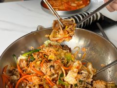 -韩泉韩国美食屋(朝晖路店)
