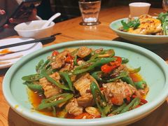 农家小炒肉-孙五味(范家路店)