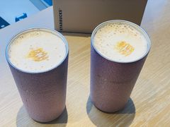 -星巴克(深圳前海深港基金小镇店)