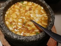 -绿茶餐厅(领展购物广场·中关村店)