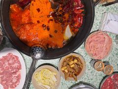 -五里关火锅(牛市口店)