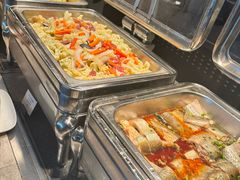 -上海虹桥宾馆味翠餐厅