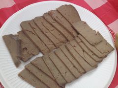 沙茶牛肝-许府牛火锅(信义坊总店)