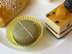 -索菲特西湖大酒店·香榭丽全日候餐厅(南山路店)