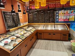 -饭橘汉江码头·乡野土菜馆(静安路店)