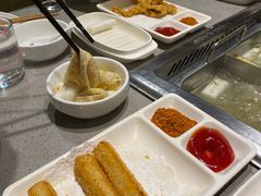 -海底捞火锅(莘松路店)