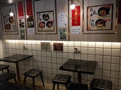 -亞婆井·劲抽面食(铂顿城店)