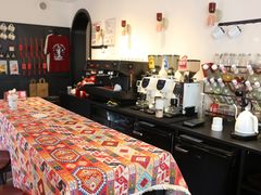 大堂-72 COFFEE(东朝阳路店)