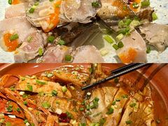 -成隆行·蟹王府(淮海店)