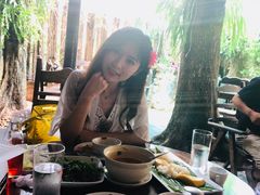 -自然餐厅(Phuket)