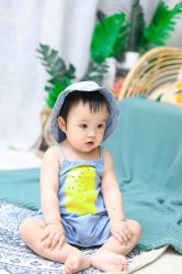 -憨大叔韩式儿童摄影(浦东新区店)