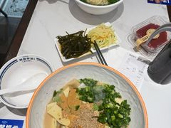 -丝路伊兰·兰州牛肉面(牛街总店)