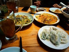 -一轩饺子馆(丽都店)