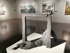 -中华艺术宫(上海美术馆)