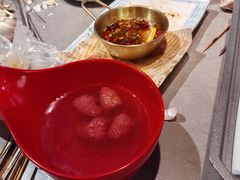 -小两口锦州烧烤·脆皮油边·麻辣涮肚(依云北郡店)