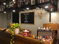 -極致刺青TATTOO STUDIO 私人订制