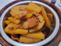 -苹果树下艺术餐厅(通州店)