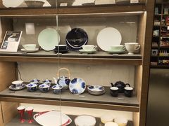 -茑屋书店(天目里店)