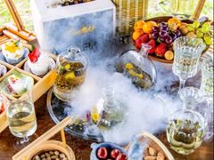 -WE ME 伴山营地·城市露营·团建策划