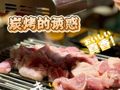 -刘记大块烤羊腿餐吧(北沙滩店)