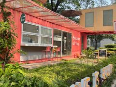 -灯塔咖啡馆BOOK·Coffee Shop
