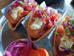 -Q MEX 库迈墨西哥餐吧(三里屯店)