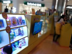 -远洋未来广场(育慧北路店)