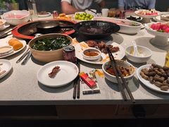 -家一加火锅(绿地翠谷总店)