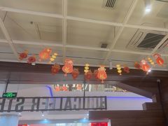 -豪客来牛排(红豆万花城店)