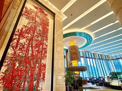 -济南喜来登酒店