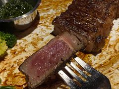 -小火花·干式熟成牛排馆Spark SteakHouse(剑桥郡店)