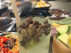 -芸山季·云南山珍菌火锅(人民广场来福士店)