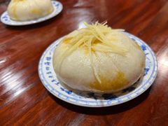 -四海楼(如皋定慧禅寺店)