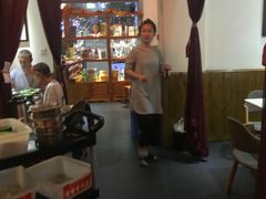 -一叶一世界·素食餐厅(锦华万达店)