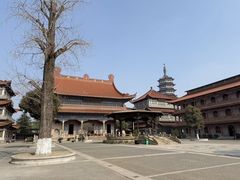 -高旻寺