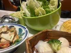 -粤食堂(天津和悦汇店)