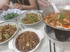 -新新湘菜馆(新中街二条店)