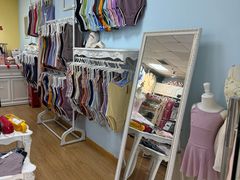 -上海路易十四芭蕾良品舞蹈用品店(美丽华商务中心店)